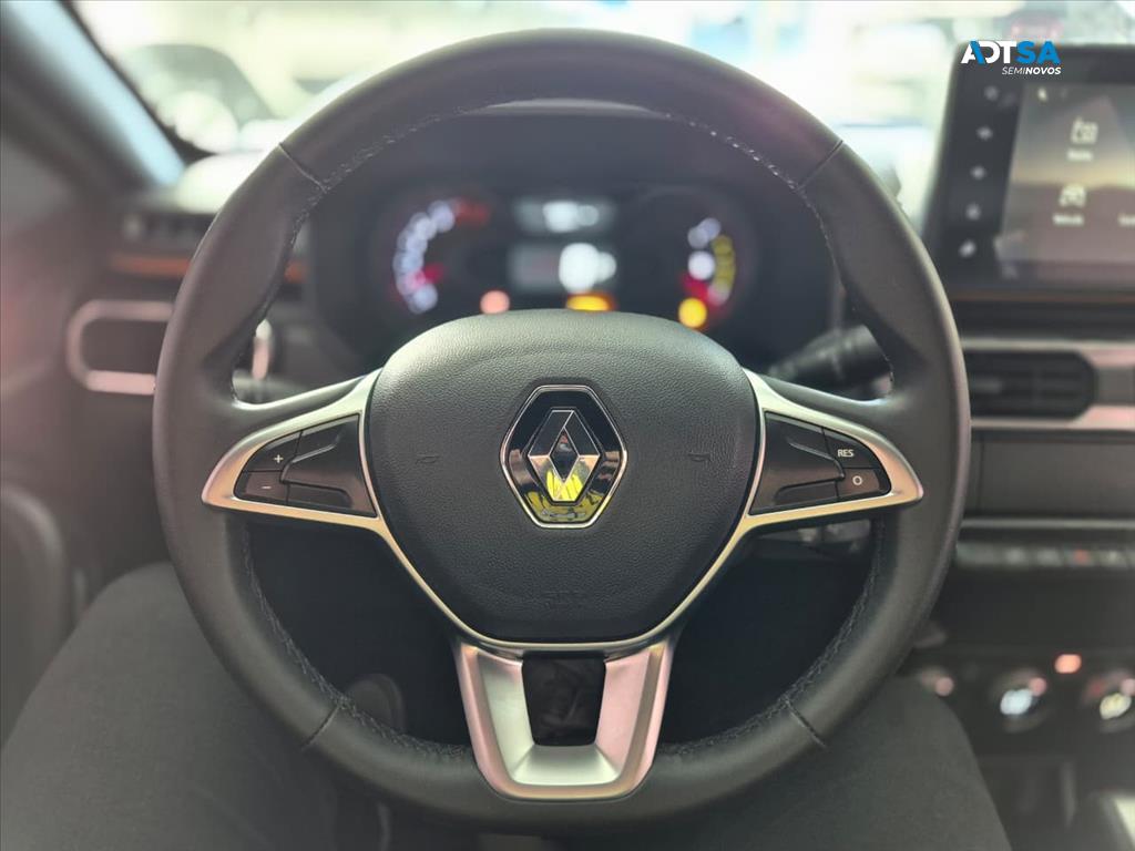 RENAULT OROCH 1.3 TCE FLEX OUTSIDER X-TRONIC