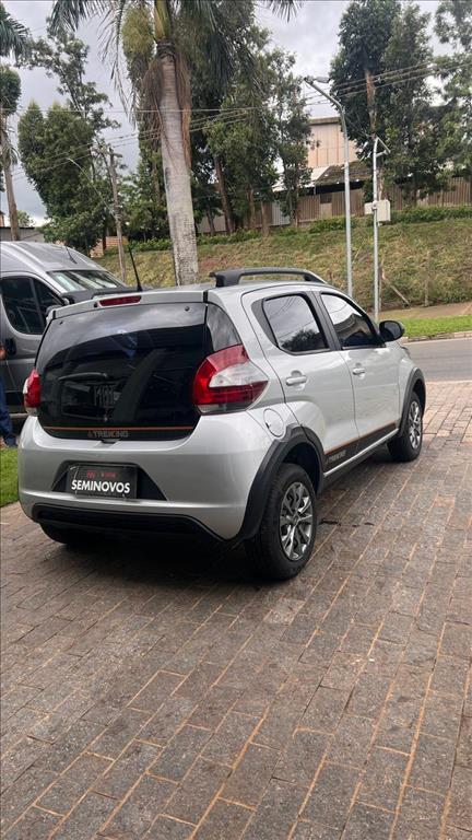 MOBI 1.0 EVO FLEX TREKKING MANUAL2