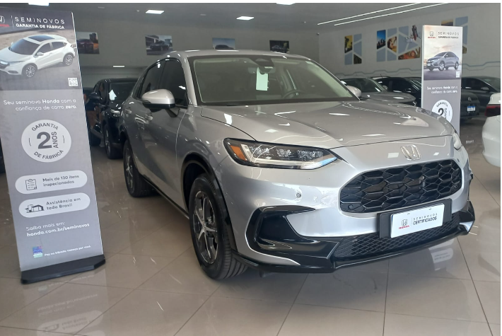 ZR-V 2.0 i-VTEC GASOLINA TOURING CVT2