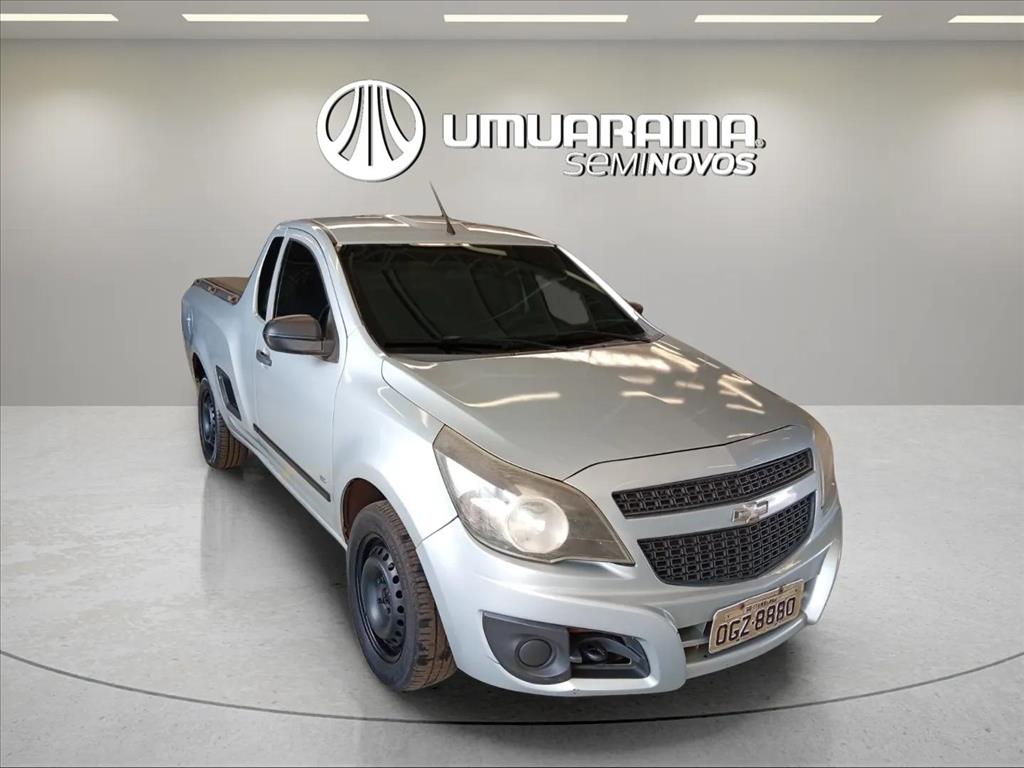 MONTANA 1.4 MPFI LS CS 8V FLEX 2P MANUAL2