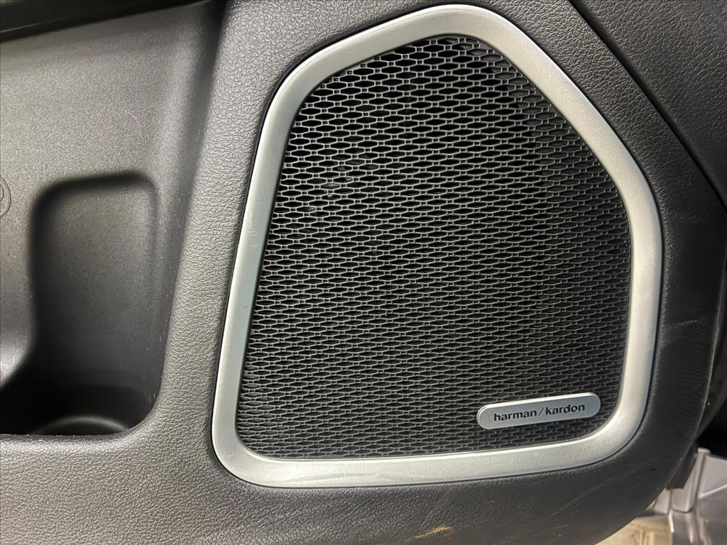 COMMANDER 1.3 T270 TURBO FLEX OVERLAND AT610