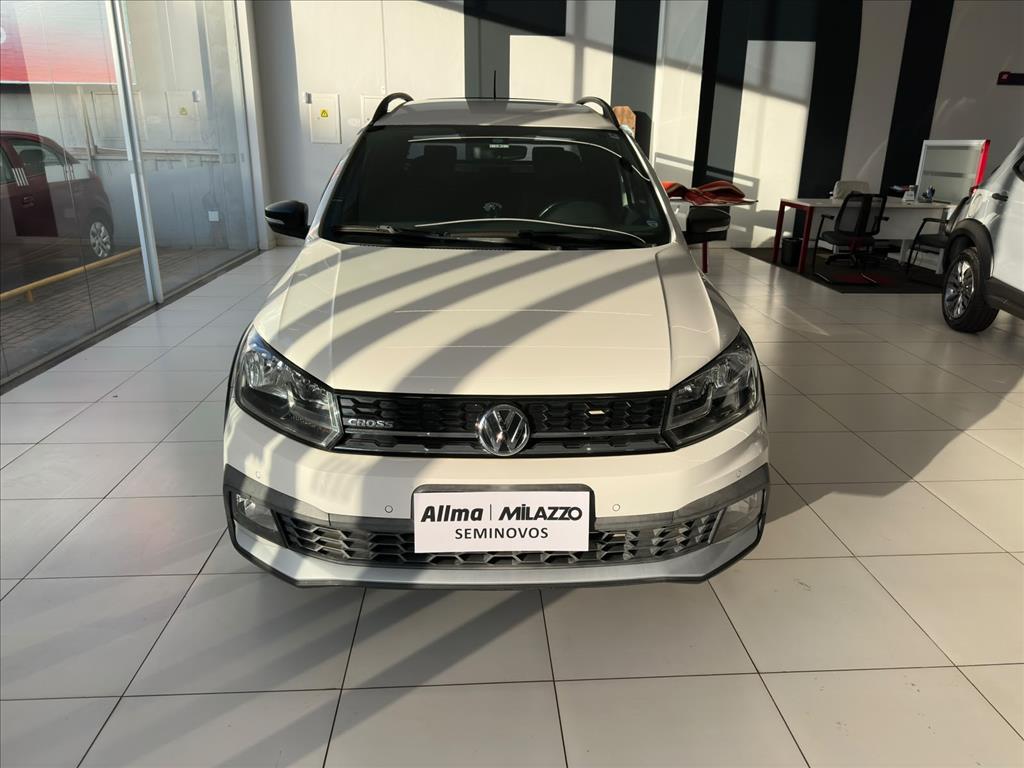 SAVEIRO 1.6 CROSS CD 16V FLEX 2P MANUAL11