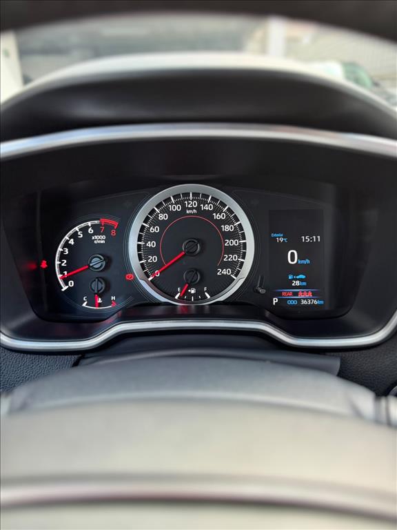 COROLLA 2.0 VVT-IE FLEX XEI DIRECT SHIFT13