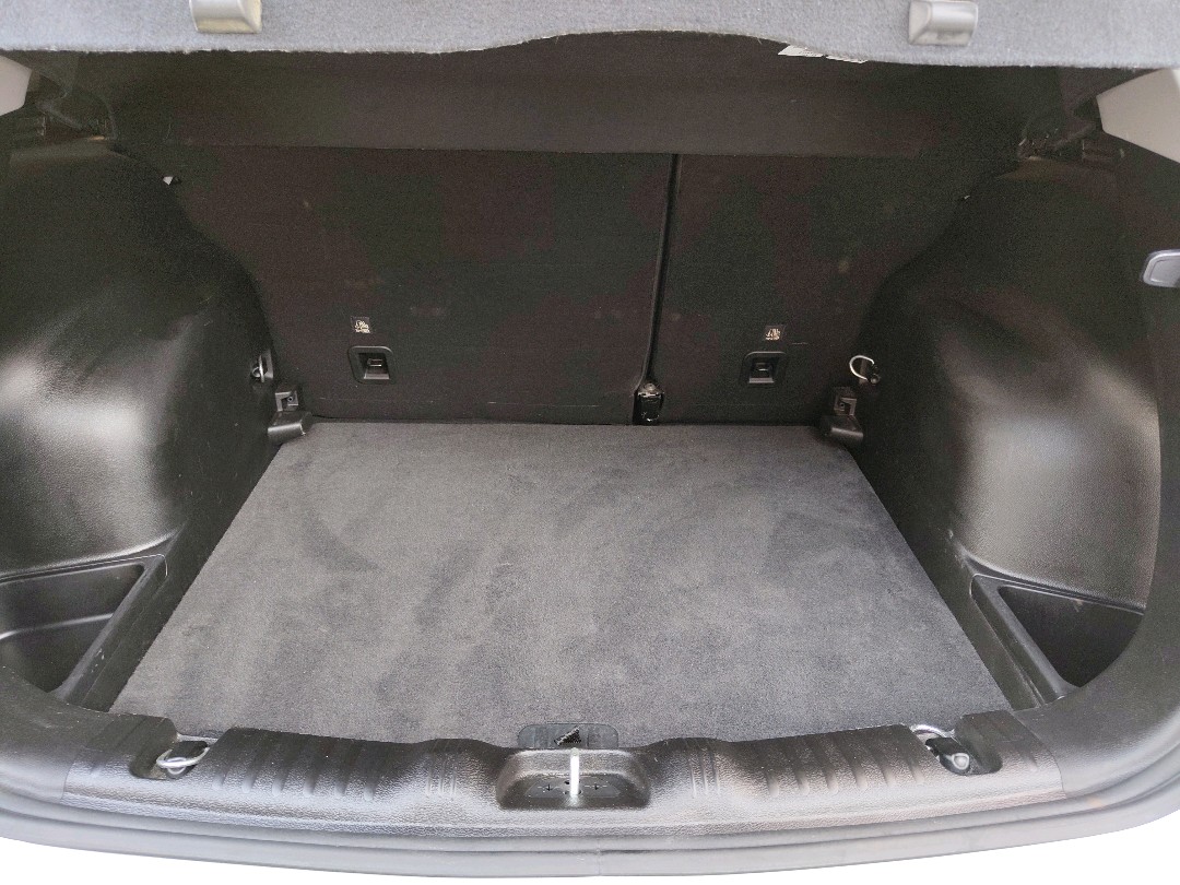 COMPASS 1.3 T270 TURBO FLEX LONGITUDE AT64