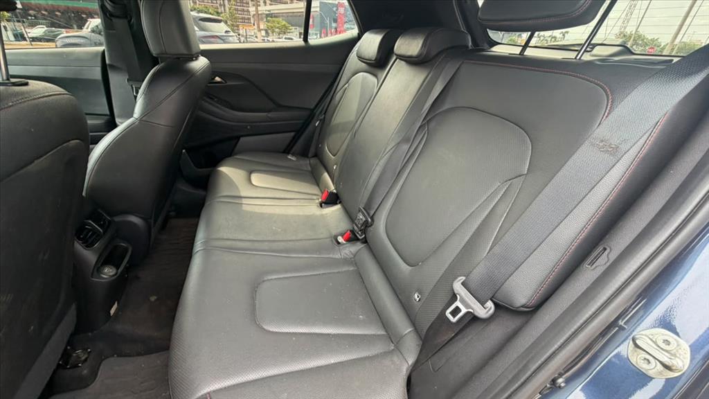 CRETA 1.0 TGDI FLEX N LINE AUTOMÁTICO4