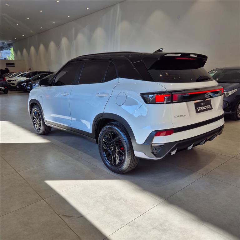 CRETA 1.0 TGDI FLEX N LINE AUTOMÁTICO5