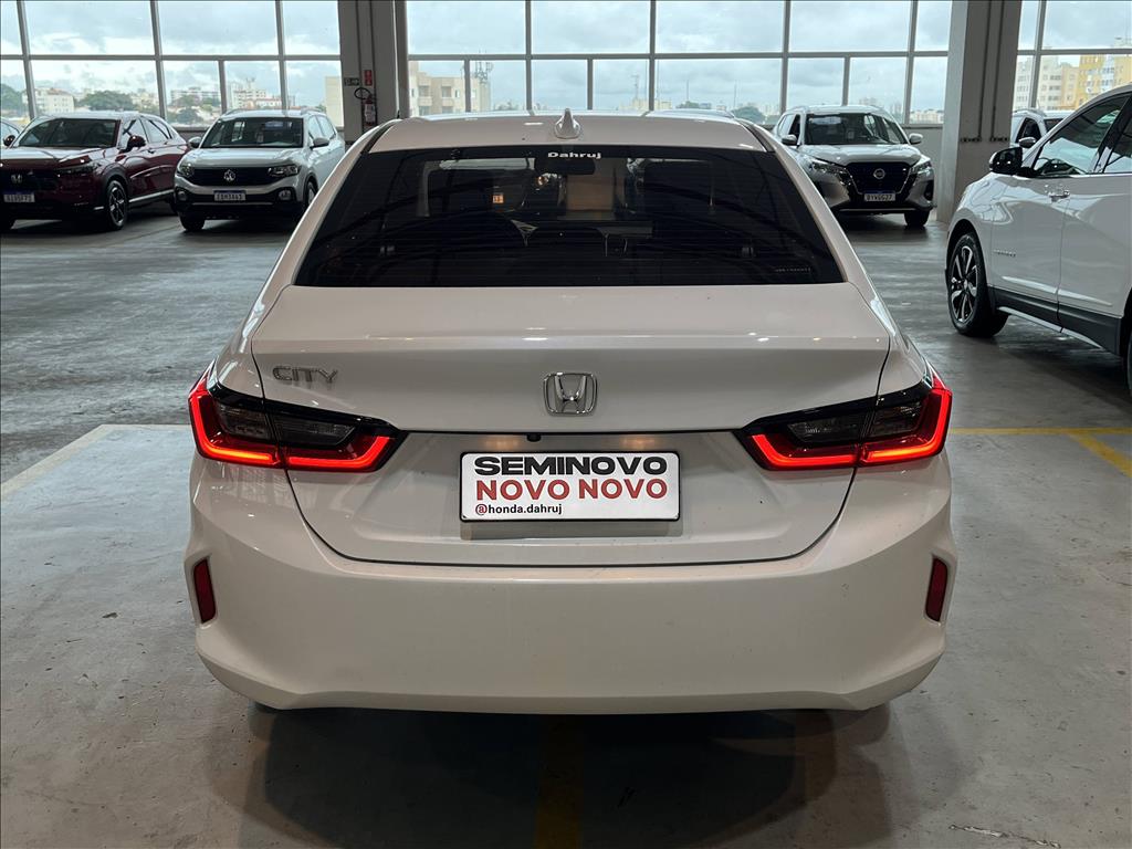 CITY 1.5 i-VTEC FLEX LX CVT12
