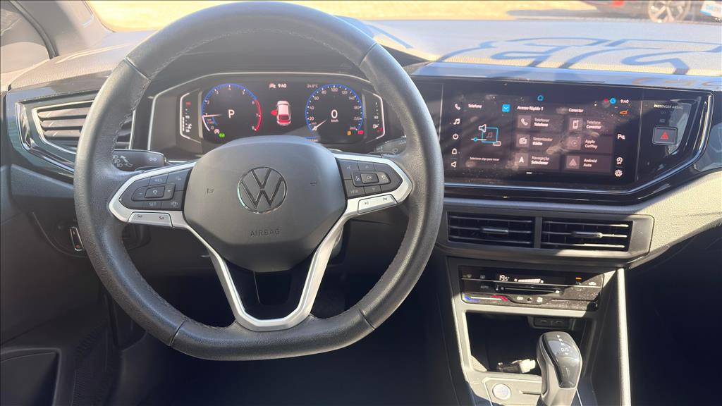 NIVUS 1.0 200 TSI TOTAL FLEX HIGHLINE AUTOMÁTICO9
