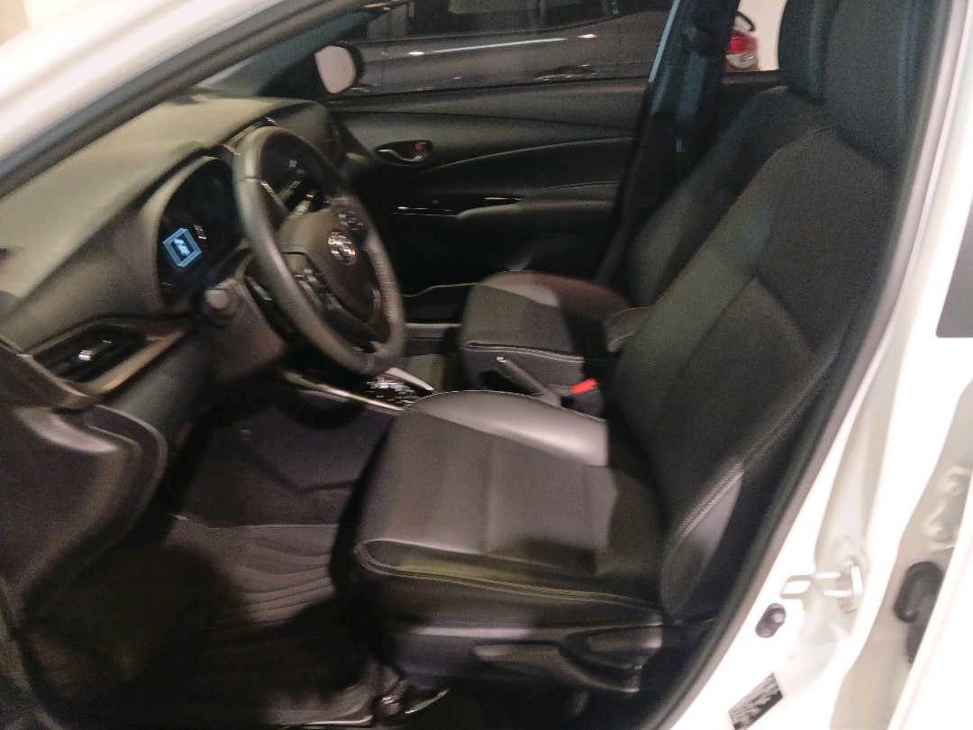 Toyota-YARIS-1.5 16V FLEX XLS MULTIDRIVE