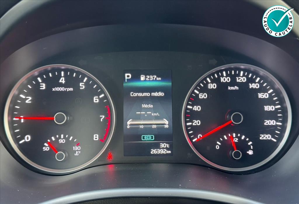 STONIC 1.0 TGDI MHEV SX AUTOMÁTICO7