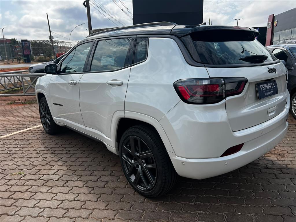 COMPASS 1.3 T270 TURBO FLEX S AT64