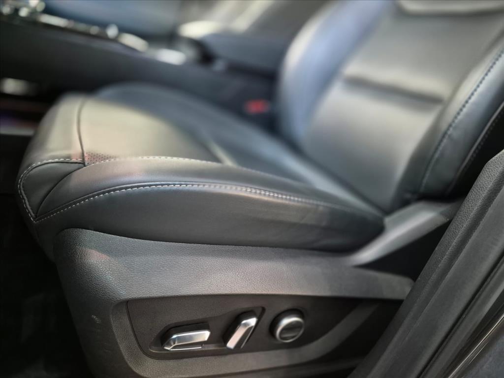CAOA Chery-TIGGO 7-1.5 TCI TURBO FLEX SPORT CVT