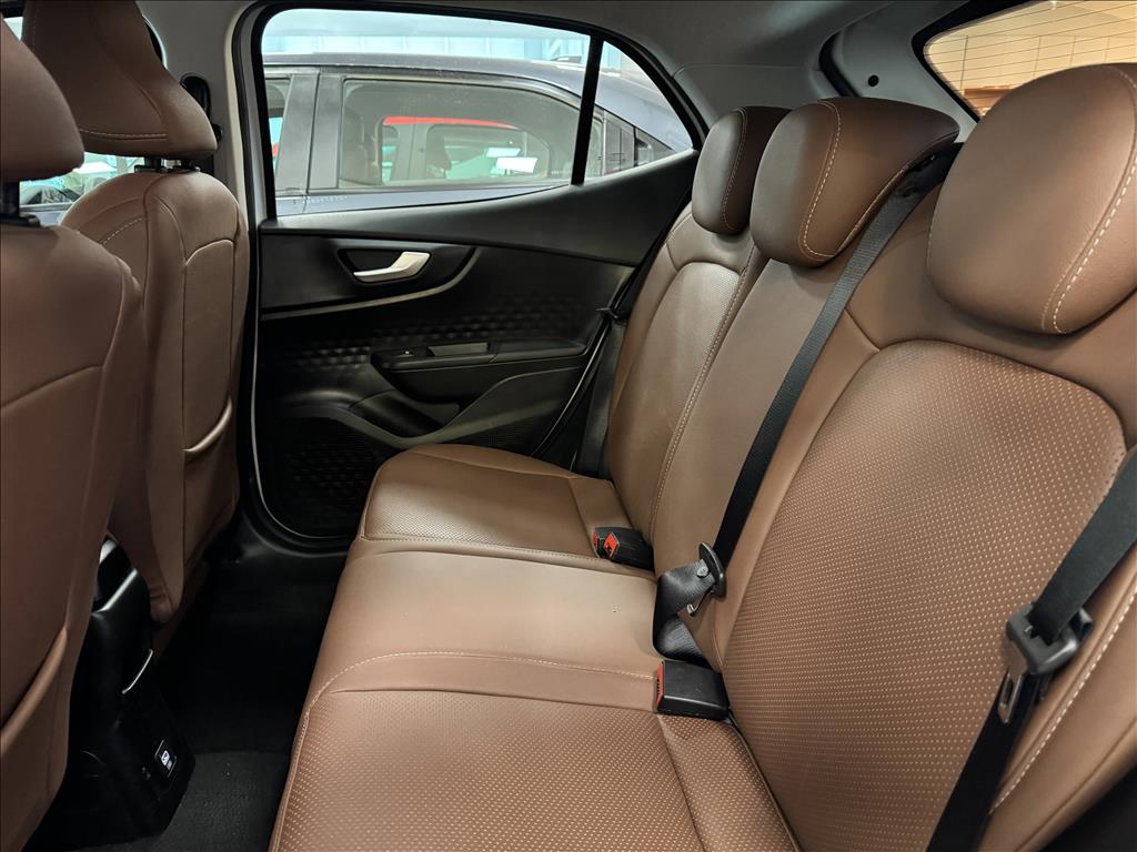 PULSE 1.0 TURBO 200 HYBRID AUDACE CVT13