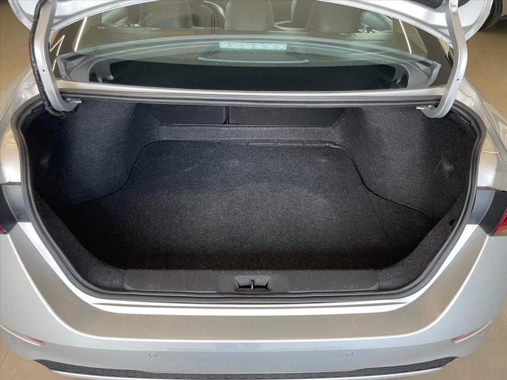 SENTRA 2.0 16V GASOLINA ADVANCE XTRONIC16