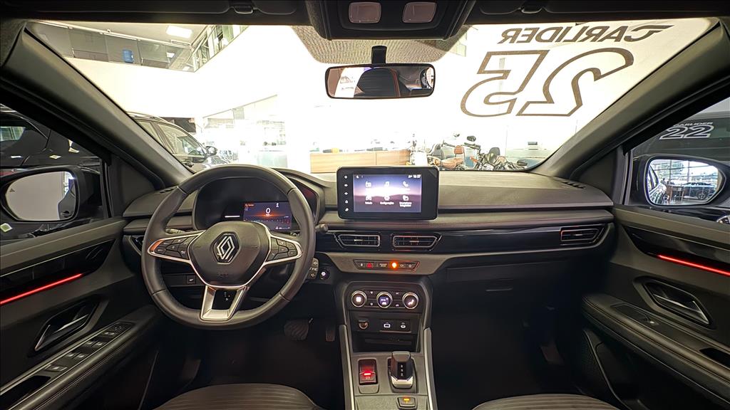 KARDIAN 1.0 TCE FLEX PREMIÉRE EDITION EDC12