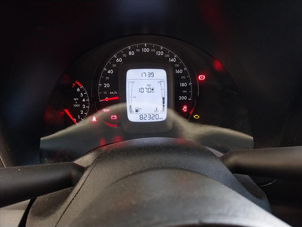 FIORINO 1.4 MPI FURGÃO ENDURANCE 8V FLEX 2P MANUAL12