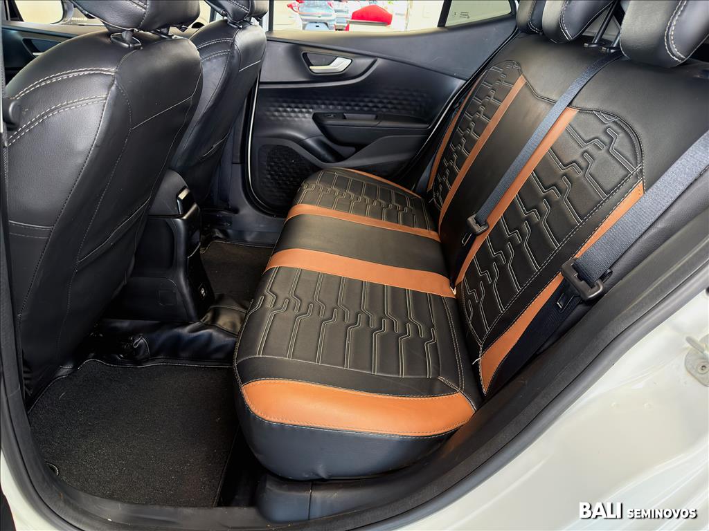 PULSE 1.3 FLEX DRIVE CVT16