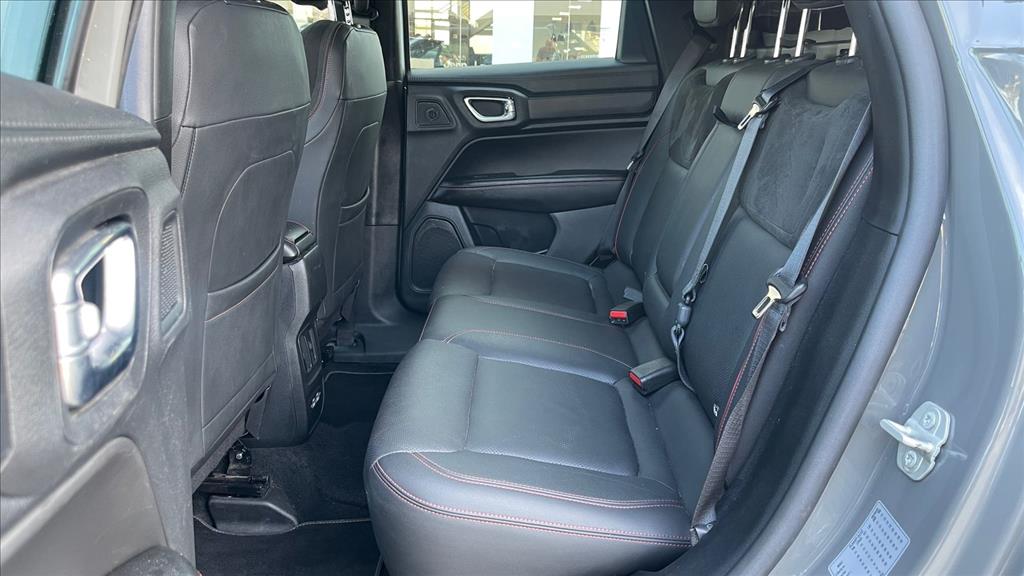 RAMPAGE 2.0 HURRICANE 4 TURBO GASOLINA R/T 4X4 AUTOMÁTICO13