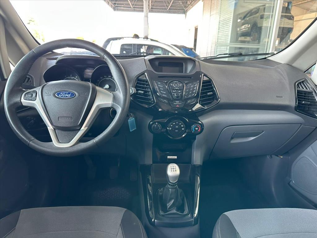 ECOSPORT 1.6 FREESTYLE 16V FLEX 4P MANUAL11