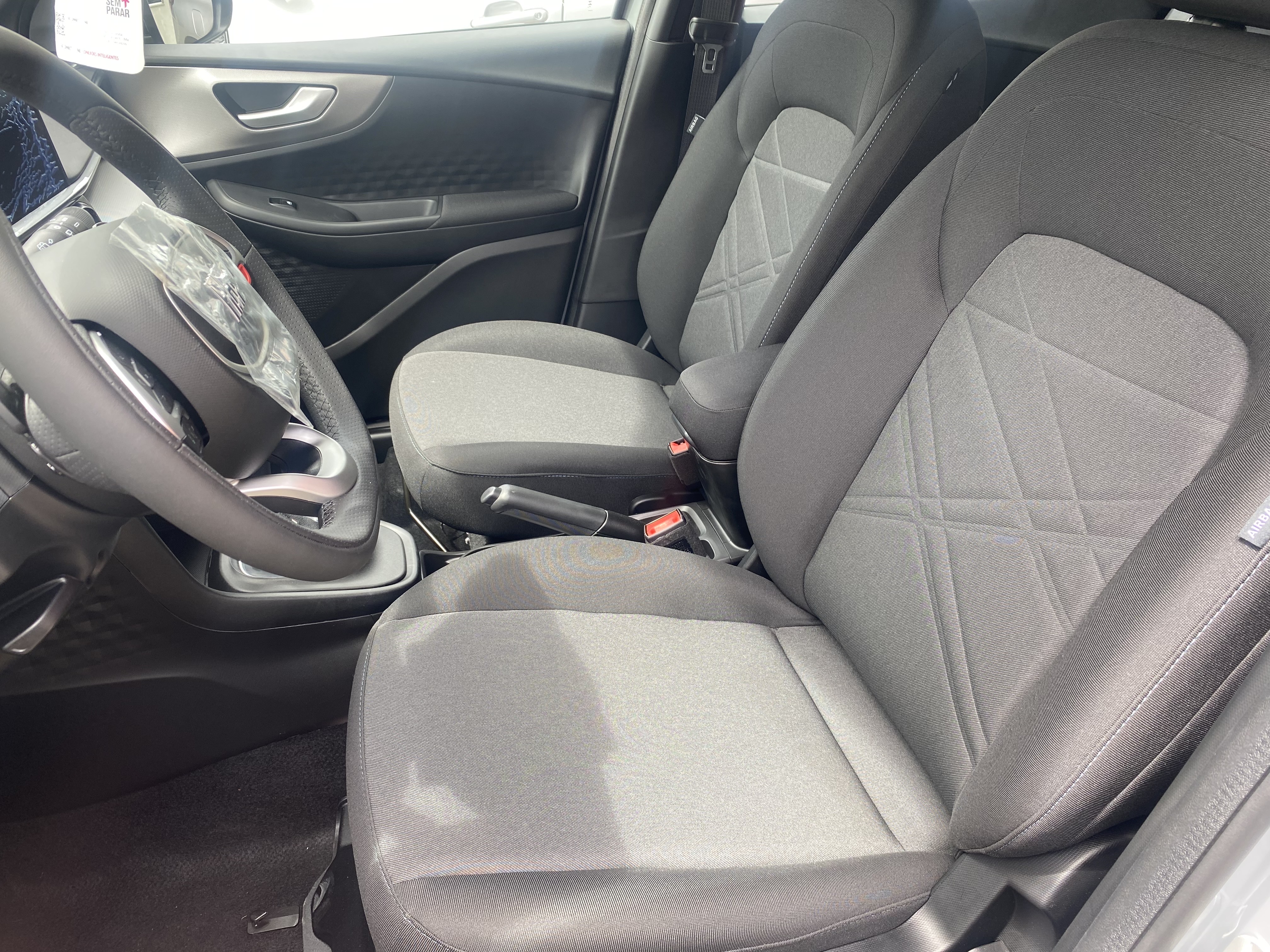 PULSE 1.0 TURBO 200 HYBRID AUDACE CVT8