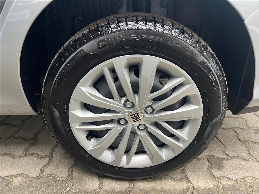 CRONOS 1.3 FIREFLY FLEX DRIVE CVT6