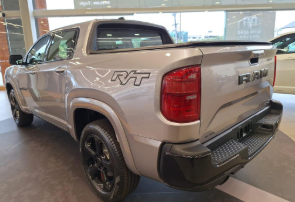 RAMPAGE 2.0 HURRICANE 4 TURBO FLEX R/T 4X4 AUTOMÁTICO5