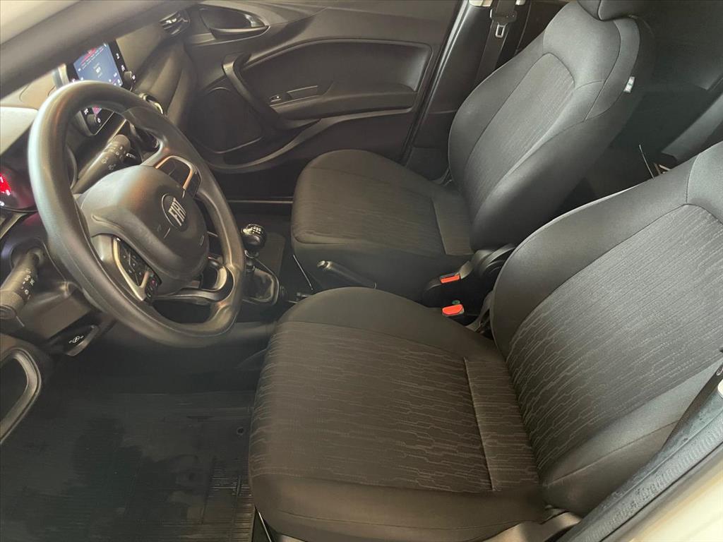 ARGO 1.0 FIREFLY FLEX DRIVE MANUAL11