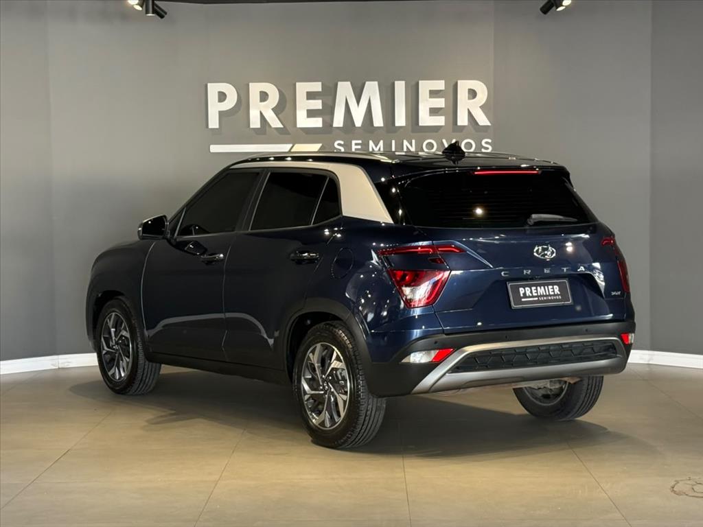 CRETA 1.0 TGDI FLEX PLATINUM AUTOMÁTICO10