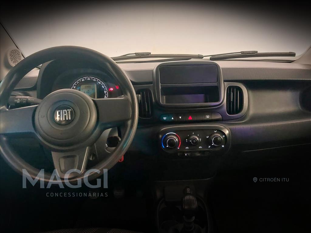 MOBI 1.0 EVO FLEX LIKE. MANUAL7