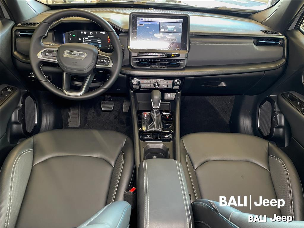 RENEGADE 1.3 T270 TURBO MHEV LONGITUDE AT68