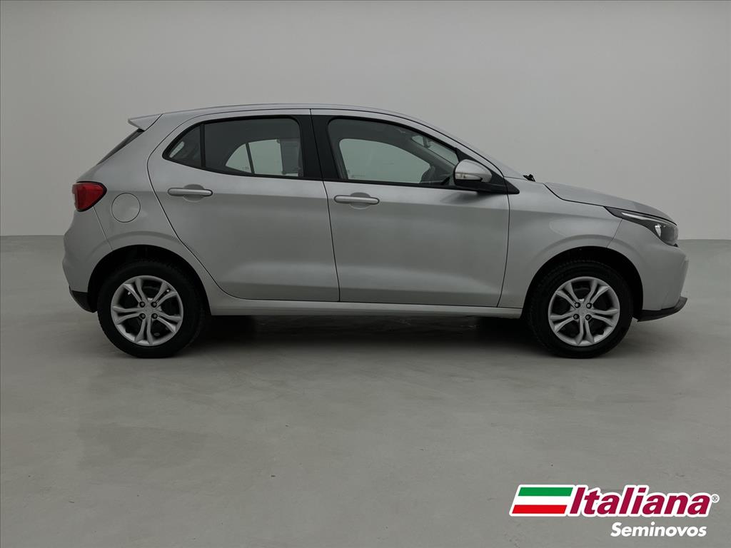 ARGO 1.0 FIREFLY FLEX DRIVE MANUAL5