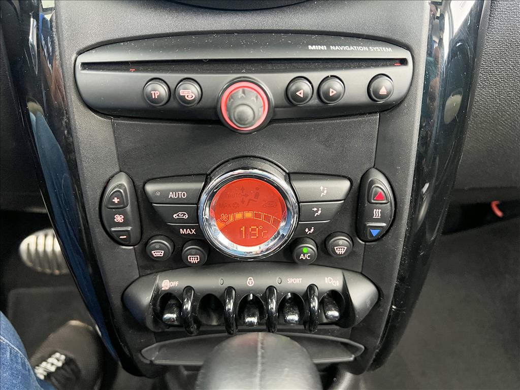 COUNTRYMAN 1.6 S ALL4 4X4 16V 184CV TURBO GASOLINA 4P AUTOMÁTICO11
