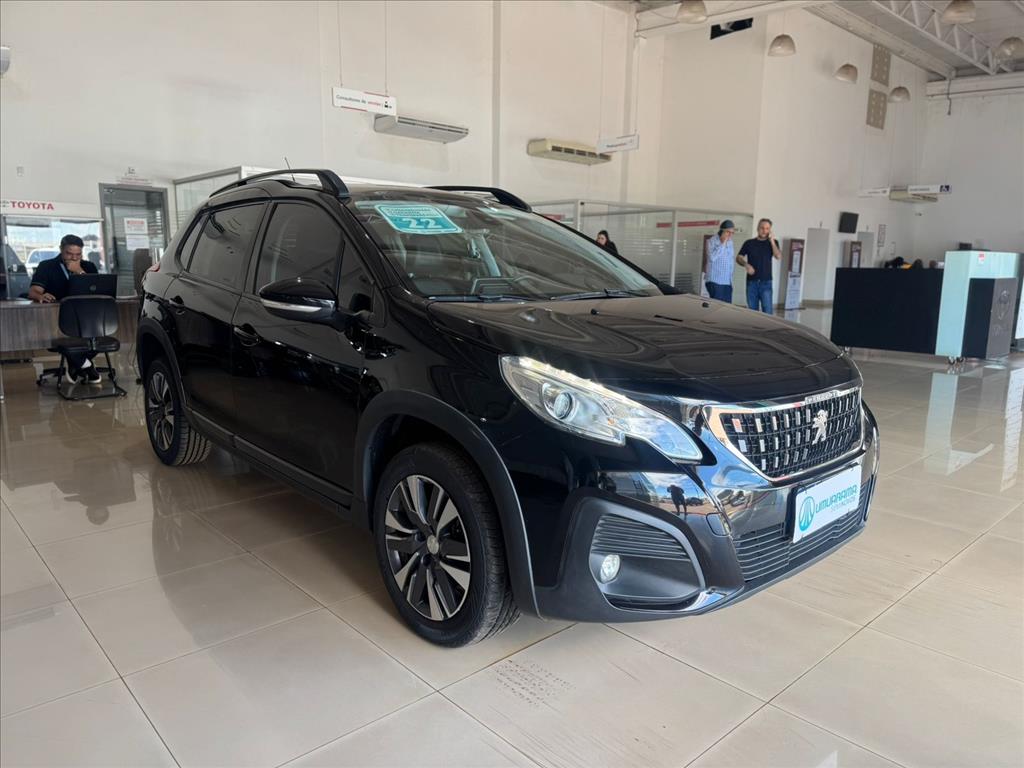 2008 1.6 16V FLEX GRIFFE 4P AUTOMÁTICO2