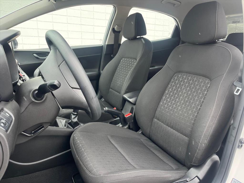 HB20 1.0 12V FLEX LIMITED PLUS MANUAL7