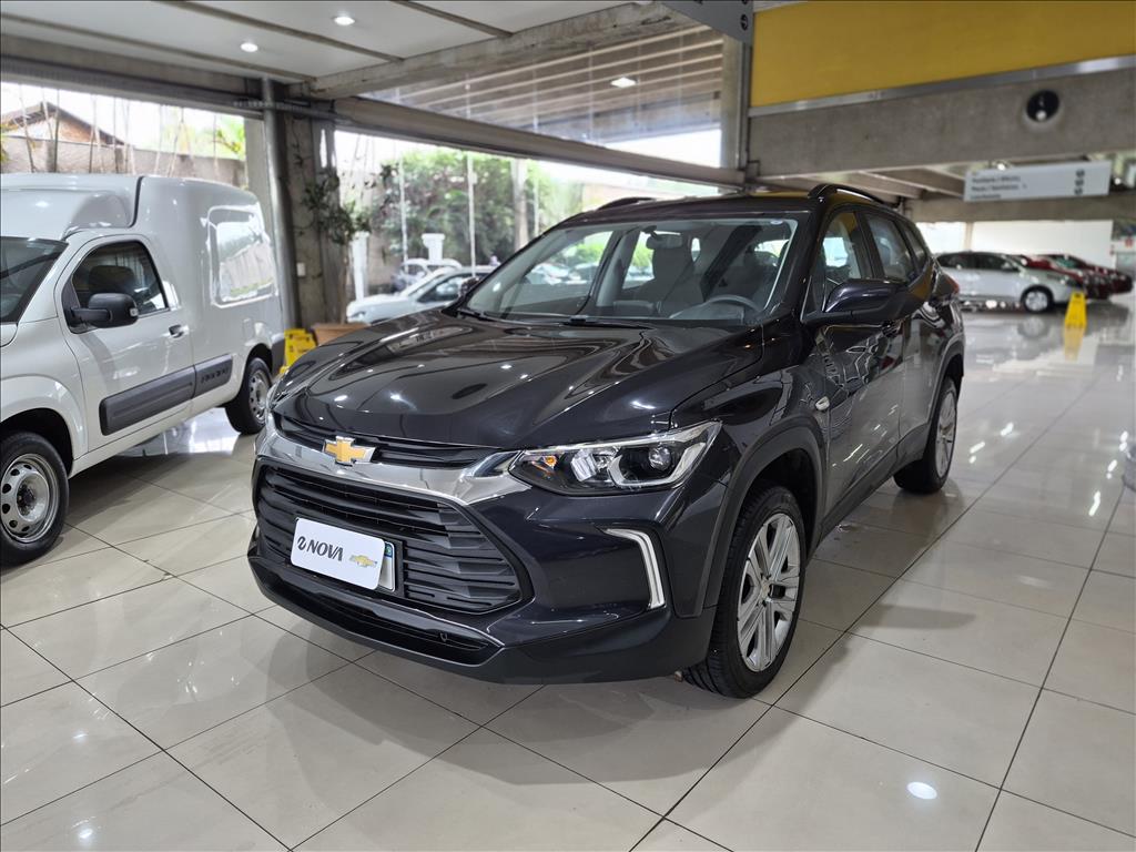 Imagem do carro CHEVROLET TRACKER