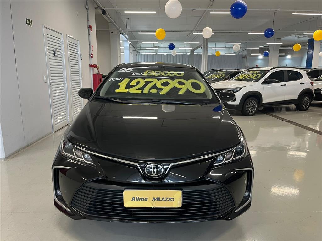 COROLLA 2.0 VVT-IE FLEX XEI DIRECT SHIFT1