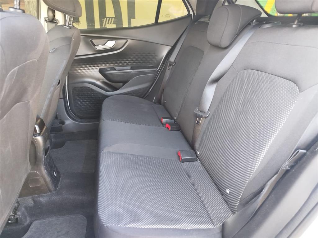 PULSE 1.0 TURBO 200 FLEX DRIVE CVT9