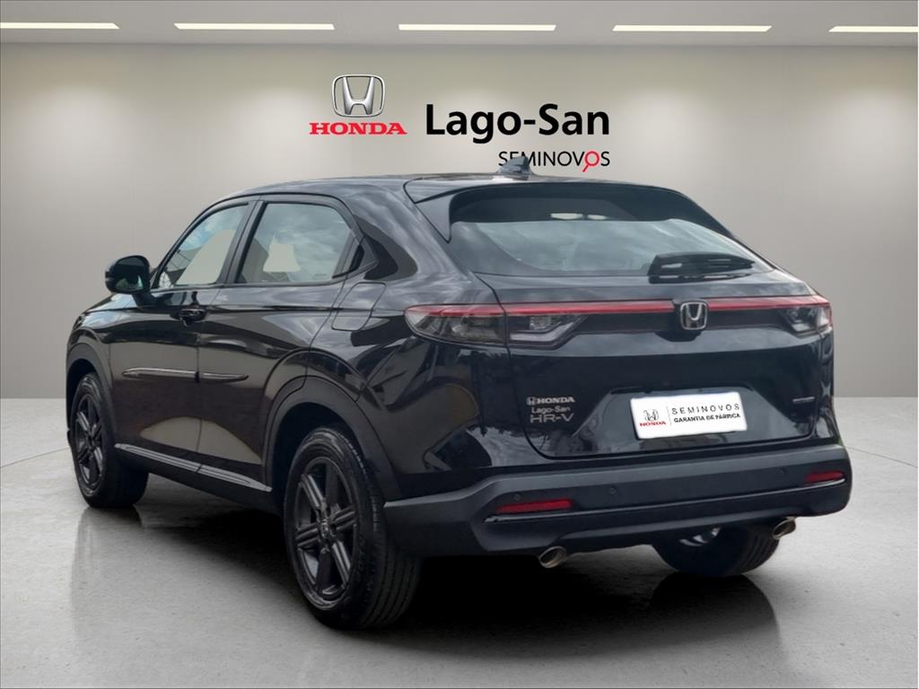 HR-V 1.5 DI I-VTEC TURBO FLEX ADVANCE CVT3