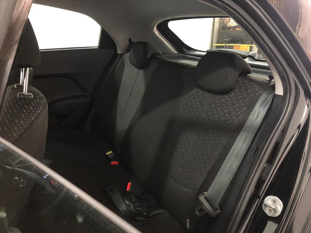 HB20 1.0 COMFORT 12V FLEX 4P MANUAL11