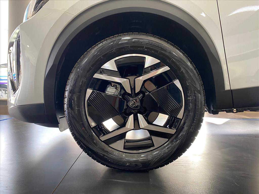 2008 1.0 TURBO 200 FLEX ACTIVE CVT 2008 1.0 TURBO 200 FLEX ACTIVE CVT