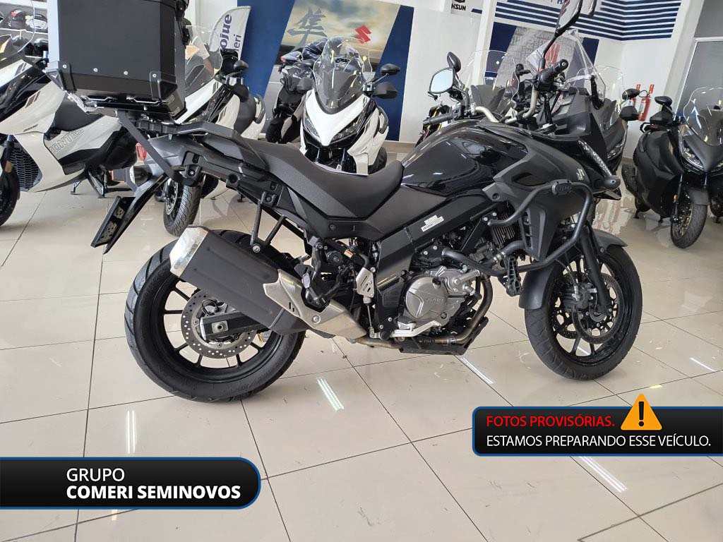 V-STROM 650 ADVENTURE3