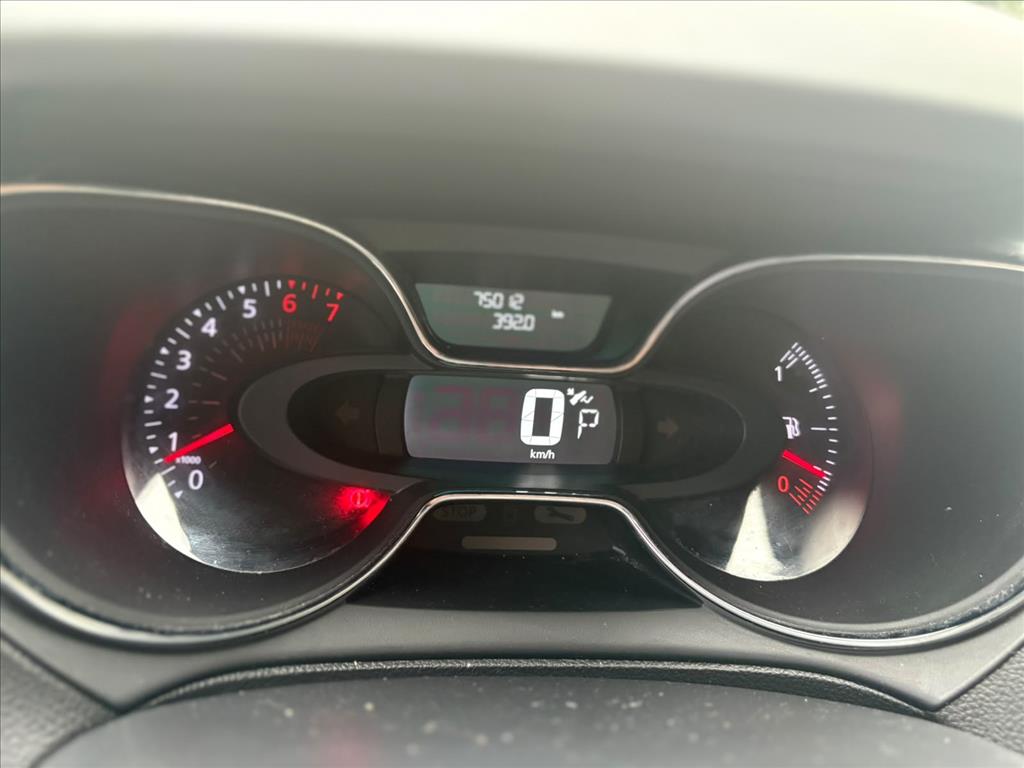 CAPTUR 1.6 16V SCE FLEX LIFE X-TRONIC3