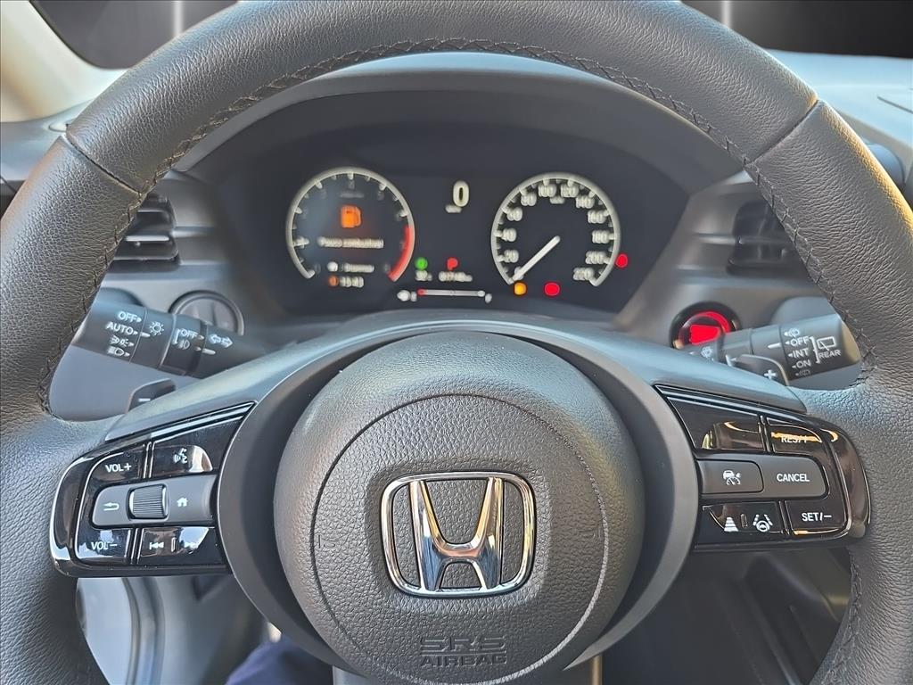HR-V 1.5 DI I-VTEC FLEX EXL CVT7