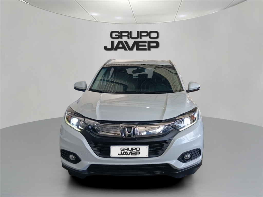 Honda HR-V 1.8 16V Flex EX 4P Automático - foto 7