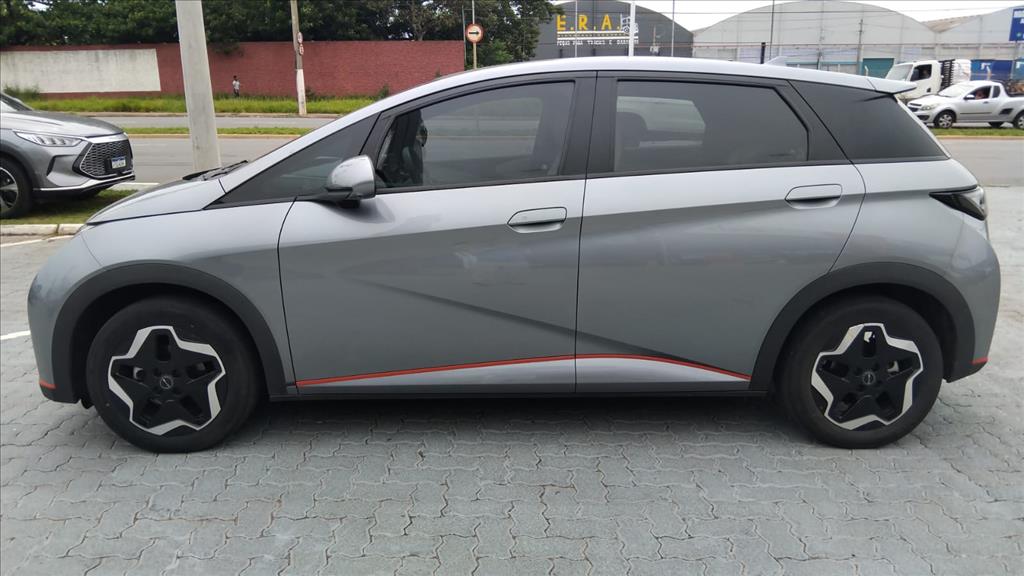 DOLPHIN 44,9 KW ELÉTRICO11