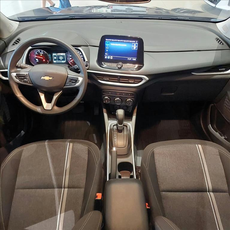 TRACKER 1.0 TURBO FLEX LT AUTOMÁTICO8
