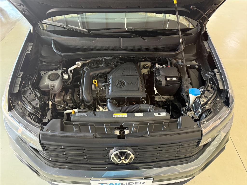 T-CROSS 1.0 200 TSI TOTAL FLEX AUTOMÁTICO17