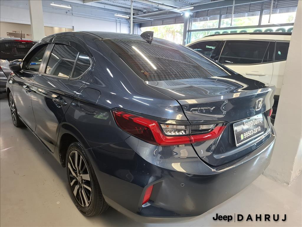 CITY 1.5 i-VTEC FLEX TOURING CVT3