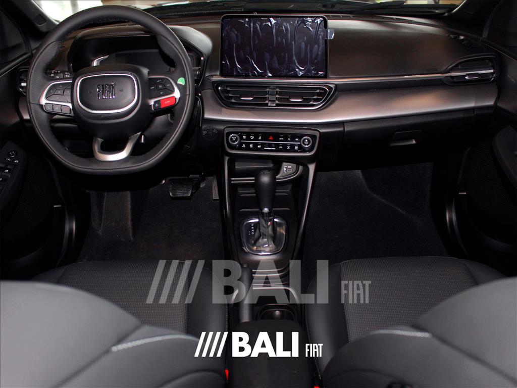 PULSE 1.0 TURBO 200 HYBRID IMPETUS CVT6