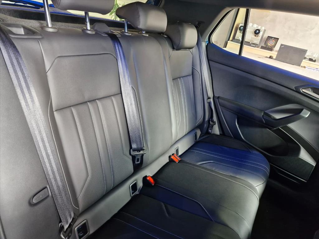 T-CROSS 1.0 200 TSI TOTAL FLEX COMFORTLINE AUTOMÁTICO9